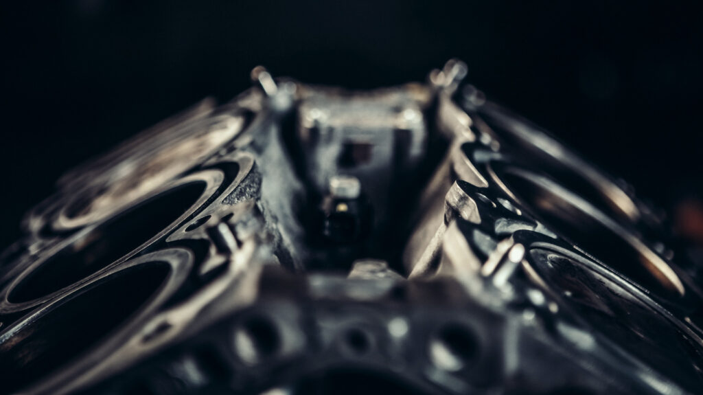 Prime Engine Remanufacturing Inc | Edmonton, Alberta