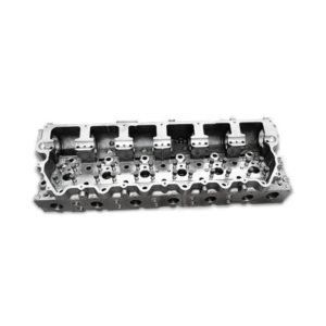 C12 New Head