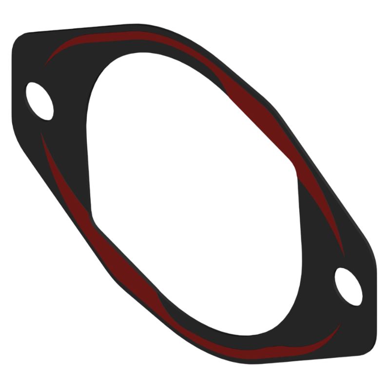 thumbnail image 2 of Hydraulic Pump Gasket Set For Case IH & International Tractors (Replaces 401736R3) 2 of 5