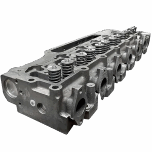 8.3L Cummins Cylinder Head