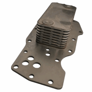 6.7L Oil Cooler