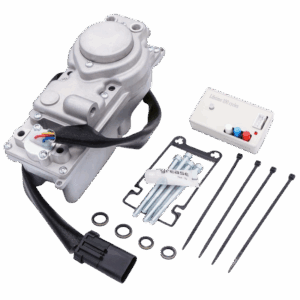 ISX Actuator