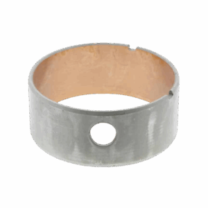 ISX 0.10 Undersize KMP