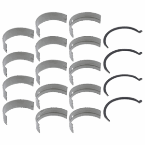 ISX Main Bearing Kit .010