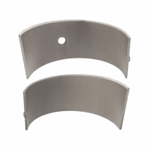 ISX .020 Rod Bearings Saw Cut