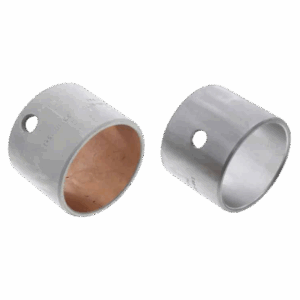 ISX Rod Bearing Pair OS .50MM/.020