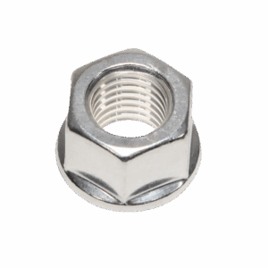 ISX Nut Turbo