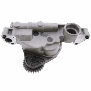 ISX Oil Pump (Sell 3678756 with Pump)