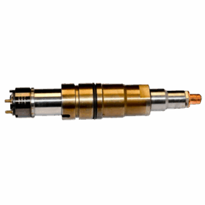 ISX X15 Injector