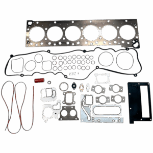ISX DOHC Head Gasket Kit