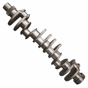 ISB/QSB/6.7L Crank