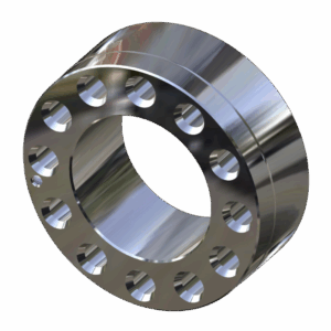 ISX Crank Hub (Replaces 3680503)