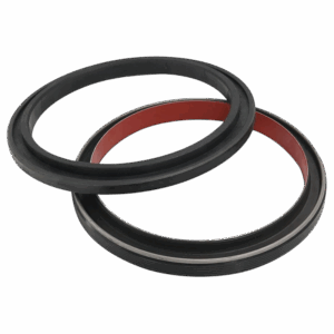 ISX Kit - Seal - Rear Crankshaft