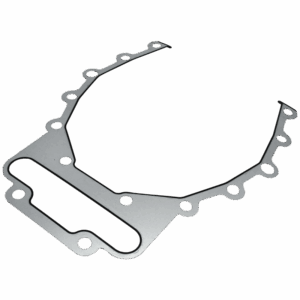 ISX DOHC Flywheel Housing