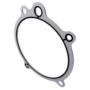 ISX Gasket Accessory Drive