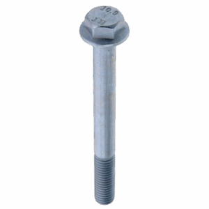 ISX EXH Manifold Bolt