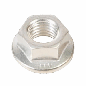 ISX Lock Nut
