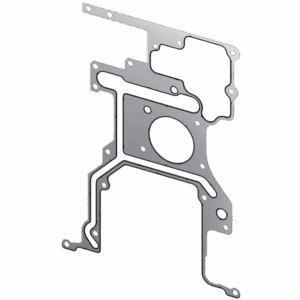 ISX Front Gear Housing