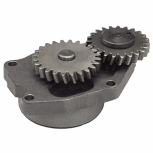 ISB Oil Pump