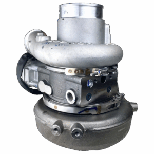 ISX Reman Turbo Wide Bearing