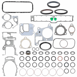ISX X15 Upper Gasket Kit