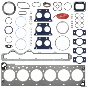 ISX X15 Upper Gasket Kit