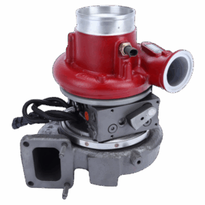ISX Turbo New (No Actuator)