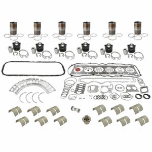 ISX 15 InFrame Kit (Add 2881766 for out of Frame Kit)