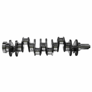 ISX Reman Crank Standard with Gears and Hub
