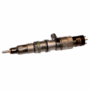 Injector