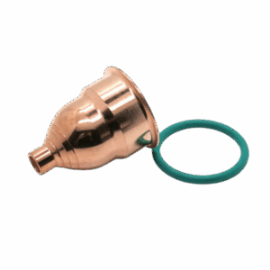 Series 60 Injector Cup & Oring