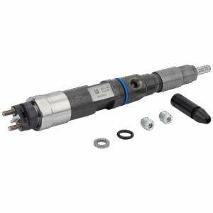 Injector
