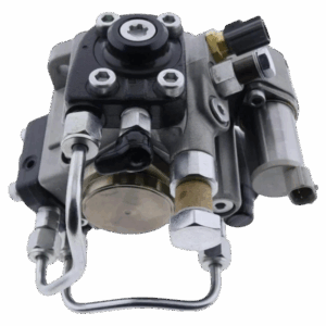 High Pressure Fuel Pump