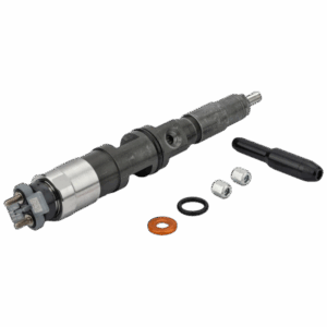 Reman HPCR Injector