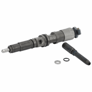 Injector
