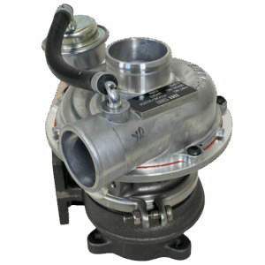 IHI Turbo RHF5