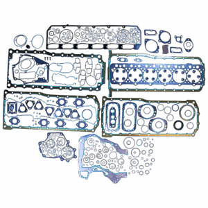 Complete Overhaul Gasket Kit