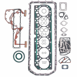 Overhaul Gasket Kit