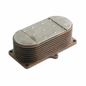 Oil Cooler