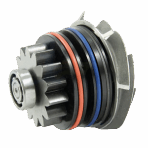 Heavy Duty Water Pump